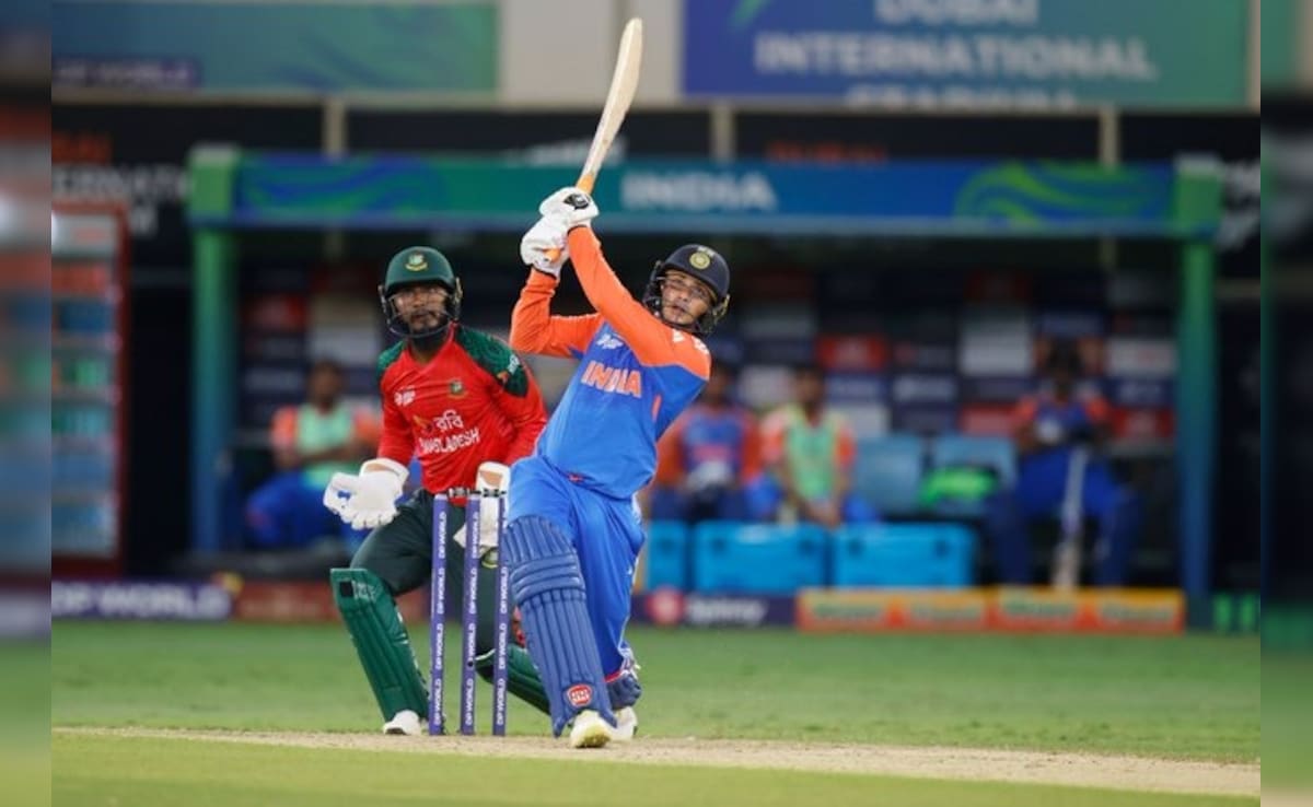 IND vs BAN: सिक्सर किंग अभिषेक शर्मा ने तोड़ा रोहित शर्मा का महारिकॉर्ड मचाई खलबली