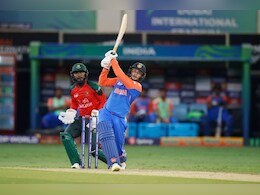 IND vs BAN: सिक्सर किंग अभिषेक शर्मा ने तोड़ा रोहित शर्मा का 'महारिकॉर्ड' मचाई खलबली