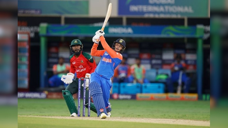 IND vs BAN: सिक्सर किंग अभिषेक शर्मा ने रचा इतिहास, रोहित शर्मा का 'महारिकॉर्ड' तोड़कर मचाई खलबली
