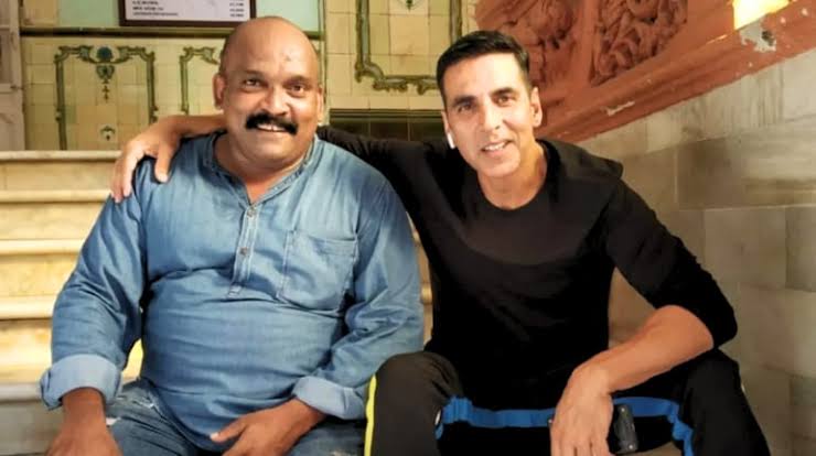 Ashish Warang, <i>Drishyam</i> And <i>Sooryavanshi</i> Actor, Dies At 55. Filmmaker Arin Paul Pays Tribute