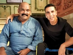 Ashish Warang, <i>Drishyam</i> And <i>Sooryavanshi</i> Actor, Dies At 55. Filmmaker Arin Paul Pays Tribute