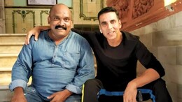Ashish Warang, <i>Drishyam</i> And <i>Sooryavanshi</i> Actor, Dies At 55. Filmmaker Arin Paul Pays Tribute