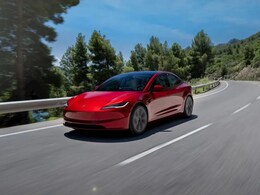 Tesla Model 3 RWD LR Prices Reduced In China Within Weeks Of Launch