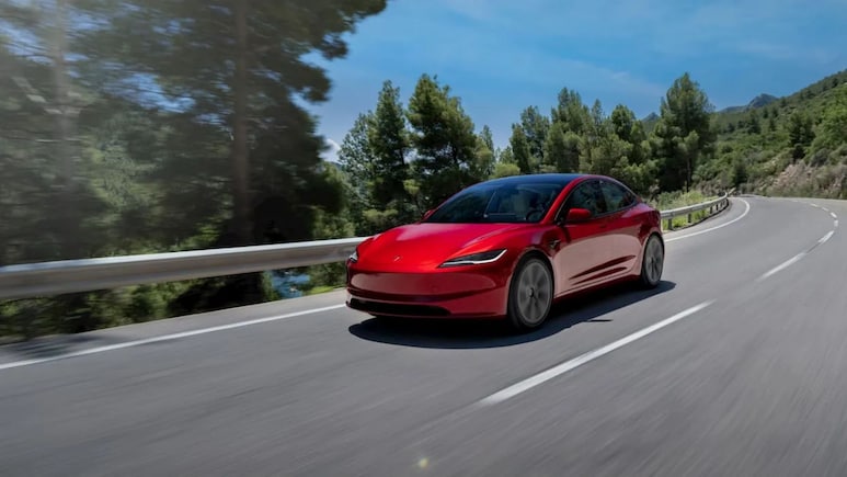 Tesla Model 3 RWD LR Prices Reduced In China Within Weeks Of Launch Tesla Model 3 RWD LR Prices Reduced In China Within Weeks Of Launch