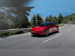 Probe Against Tesla After Parents Say Faulty Door Handles Trapped Their Kids Probe Against Tesla After Parents Say Faulty Door Handles Trapped Their Kids