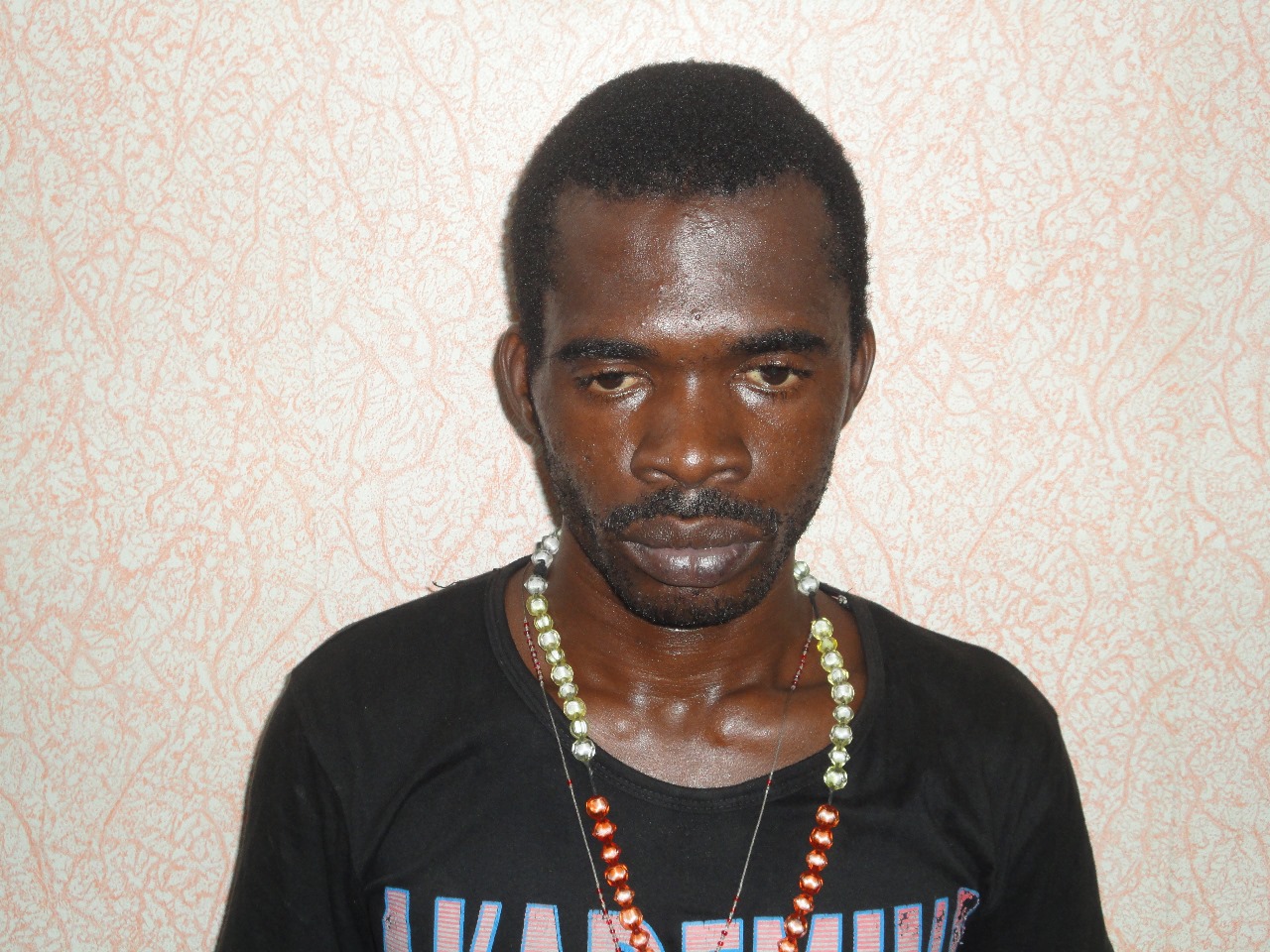 Nigerian Man Gets 10 Year Jail In 2012 Heroin Trafficking Case In Tamil Nadu
