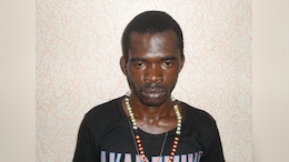 Nigerian Man Gets 10 Year Jail In 2012 Heroin Trafficking Case In Tamil Nadu