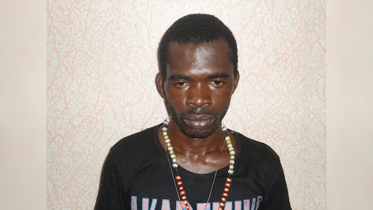 Nigerian Man Gets 10 Year Jail In 2012 Heroin Trafficking Case In Tamil Nadu