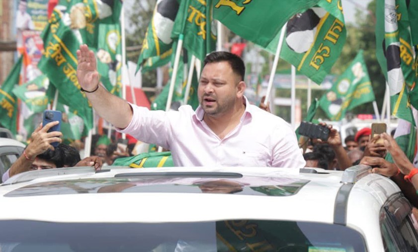 37 MLA के टिकट काटे,  तेजस्वी ने क्यों लिया ऐसा फैसला? उपचुनाव के नतीजों में छिपा है जवाब