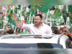 In This Bihar Seat, Tejashwi Yadav Will Campaign Against RJD&#039;s Candidate