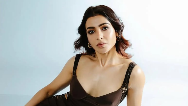 Samantha Ruth Prabhu Says She Would Get Anxiety With Every Film Release: "Felt Someone Would Replace Me"