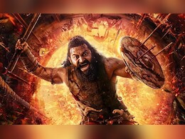 'कंतारा: चैप्टर 1' स्पैनिश और इंग्लिश में डब कर इंटरनेशनल ऑडियंस के लिए होगी रिलीज