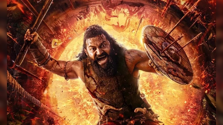 'कंतारा: चैप्टर 1' स्पैनिश और इंग्लिश में डब कर इंटरनेशनल ऑडियंस के लिए होगी रिलीज