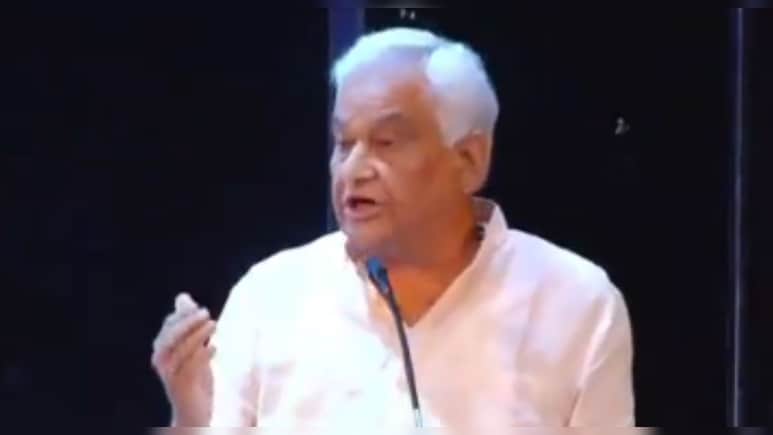 बारिश में रील बनाने वालों को किरोड़ी लाल मीणा की हिदायत, बोले- 13 लोग मर चुके; सभी को मिलेगा मुआवजा बारिश में रील बनाने वालों को किरोड़ी लाल मीणा की हिदायत, बोले- 13 लोग मर चुके; सभी को मिलेगा मुआवजा
