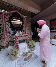 शिल्पा शेट्टी ने राज कुंद्रा को किया बर्थडे विश, लिखा- तुम हमारी जिंदगी...