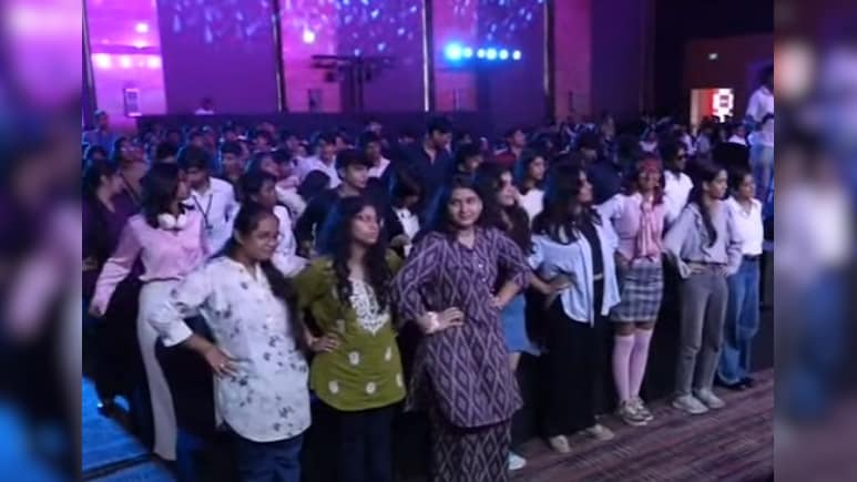 2 मिनट की ये आसान एक्सरसाइज स्ट्रेस को दूर कर मन को करेगी शांत, बदल जाएगी पूरी पर्सनैलिटी