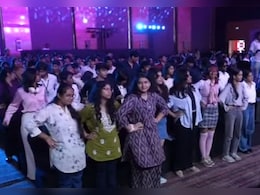 2 मिनट की ये आसान एक्सरसाइज स्ट्रेस को दूर कर मन को करेगी शांत, बदल जाएगी पूरी पर्सनैलिटी 2 मिनट की ये आसान एक्सरसाइज स्ट्रेस को दूर कर मन को करेगी शांत, बदल जाएगी पूरी पर्सनैलिटी