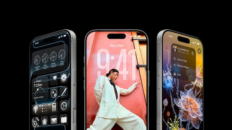 Apple iPhone 17 Sale: आईफोन 17 सीरीज के मोबाइल की बंपर बिक्री, फेस्टिव सीजन में मिला बूस्‍ट
