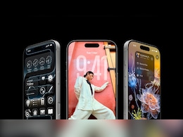 Apple iPhone 17 Sale: आईफोन 17 सीरीज के मोबाइल की बंपर बिक्री, फेस्टिव सीजन में मिला बूस्ट Apple iPhone 17 Sale: आईफोन 17 सीरीज के मोबाइल की बंपर बिक्री, फेस्टिव सीजन में मिला बूस्ट