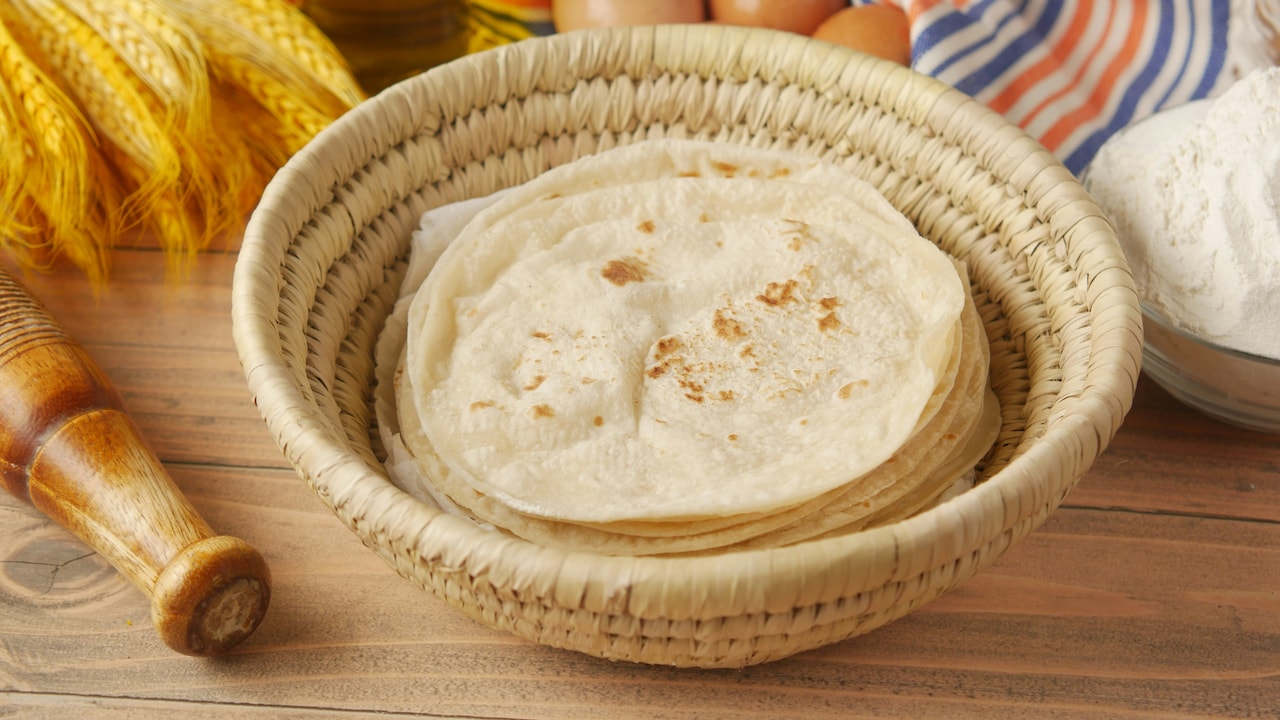 Bring the freshness of pure atta picks for 2025