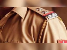 एसआई भर्ती 2021 मामले में सुप्रीम कोर्ट में सुनवाई आज, भर्ती फिर से रद्द होगी या नहीं? एसआई भर्ती 2021 मामले में सुप्रीम कोर्ट में सुनवाई आज, भर्ती फिर से रद्द होगी या नहीं?