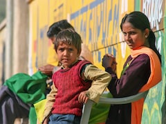 Second-Hand Smoke Leaves A Heavy Health Burden On Children, Study Explains How