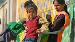 Crime Against Children Recorded 9.2% Rise In 2023: Data