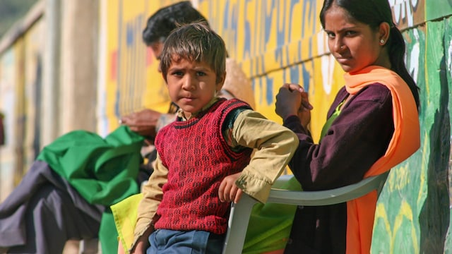 Second-Hand Smoke Leaves A Heavy Health Burden On Children, Study Explains How