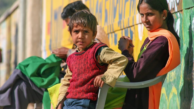 Second-Hand Smoke Leaves A Heavy Health Burden On Children, Study Explains How