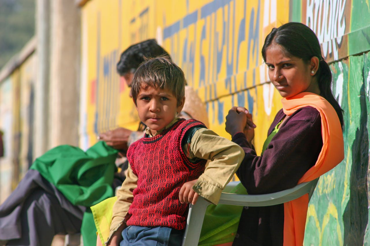 Second-Hand Smoke Leaves A Heavy Health Burden On Children, Study Explains How
