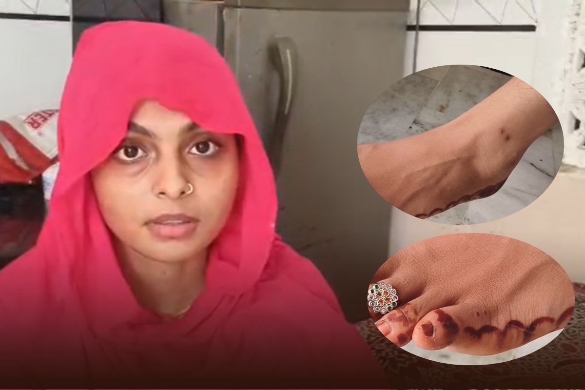 6 महीने में 7 बार सांप ने काटा, हर बार पहुंची ICU... जानें कैसे मौत को मात देकर महिला ने किया 'चमत्कार'