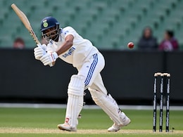 Have Worked On My Red-Ball Game During Injury Lay-Off: Ruturaj Gaikwad After 184 For West Zone Have Worked On My Red-Ball Game During Injury Lay-Off: Ruturaj Gaikwad After 184 For West Zone