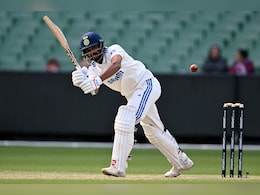Ruturaj Gaikwad Compensates For Failure Of Yashasvi Jaiswal And Shreyas Iyer, Slams 184 In Duleep Trophy Ruturaj Gaikwad Compensates For Failure Of Yashasvi Jaiswal And Shreyas Iyer, Slams 184 In Duleep Trophy