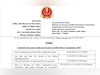 Delhi Police कांस्टेबल के लिए कर रहे हैं अप्लाई?  जान लीजिए सैलरी, एग्जाम पैटर्न सहित सभी जरूरी बातें