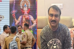 Man Who Threatened 'Human Bomb' Blasts In Mumbai Arrested In Noida Man Who Threatened 'Human Bomb' Blasts In Mumbai Arrested In Noida