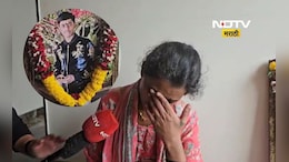 Pune News: आयुष कोमकरच्या हत्ये आधी काय घडलं? थरारक घटनाक्रम सांगताना आई ढसाढसा रडली
