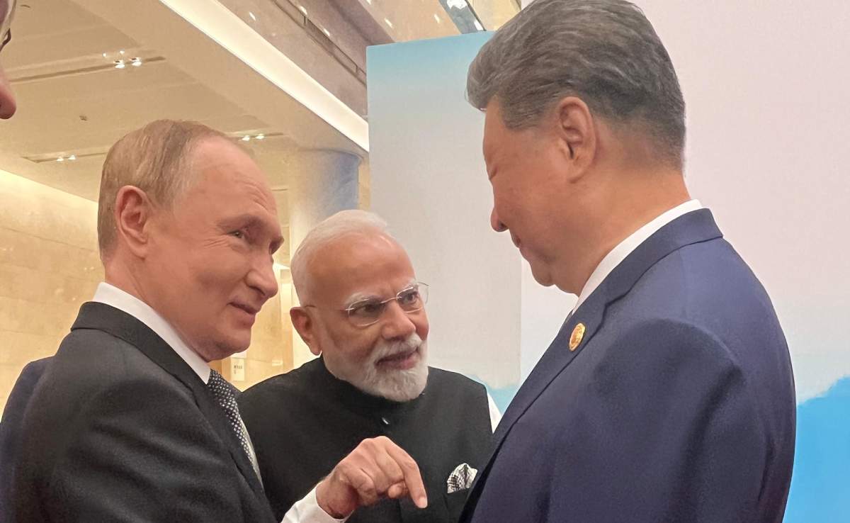 ट्रंप को मैसेज, पाकिस्‍तान साइडलाइन, पहलगाम का जिक्र... तियानज‍िन में हुए SCO सम्‍मेलन की 5 खास बातें 