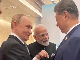 ट्रंप को मैसेज, पाकिस्तान साइडलाइन, पहलगाम का जिक्र... तियानजिन में हुए SCO सम्मेलन की 5 खास बातें  ट्रंप को मैसेज, पाकिस्तान साइडलाइन, पहलगाम का जिक्र... तियानजिन में हुए SCO सम्मेलन की 5 खास बातें
