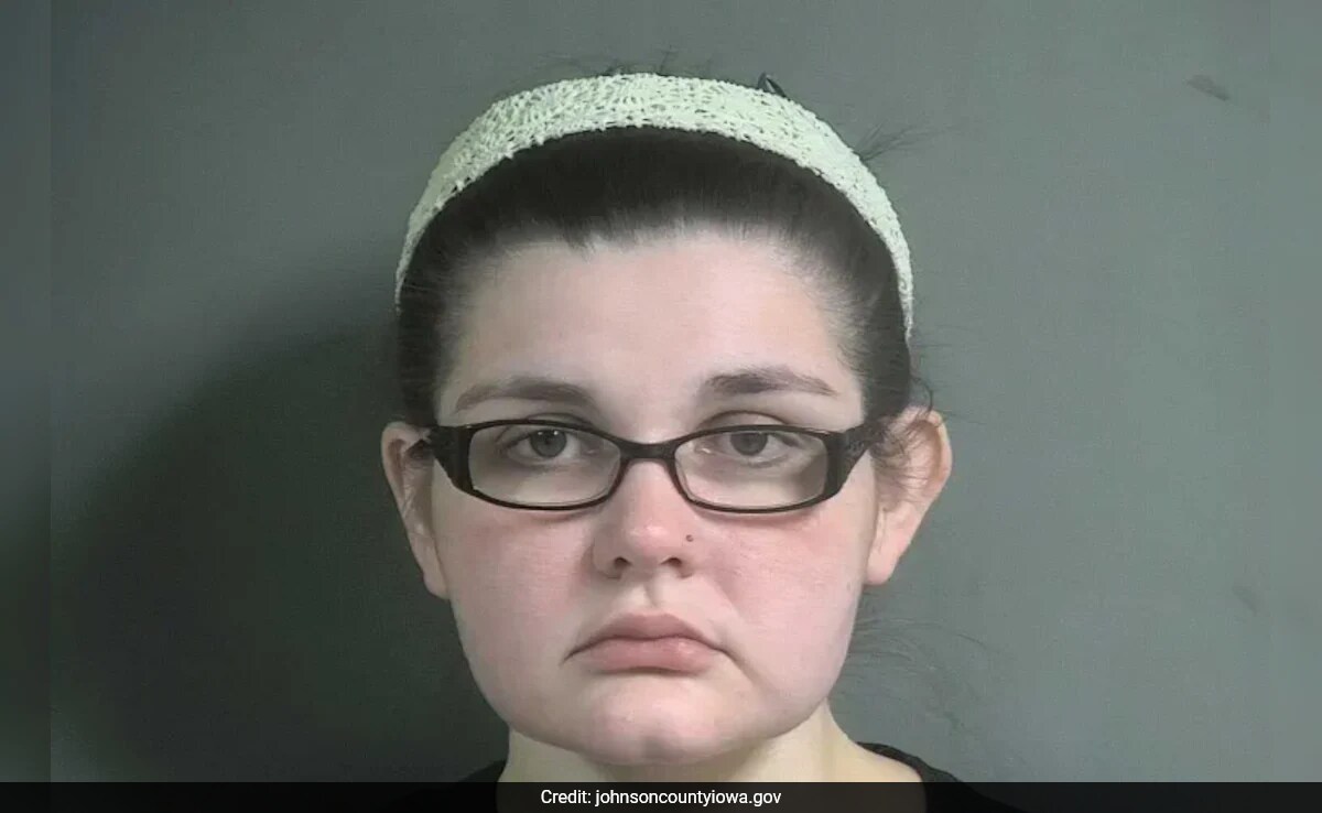 Iowa Mother Sentenced for Insulin Injection of Toddler