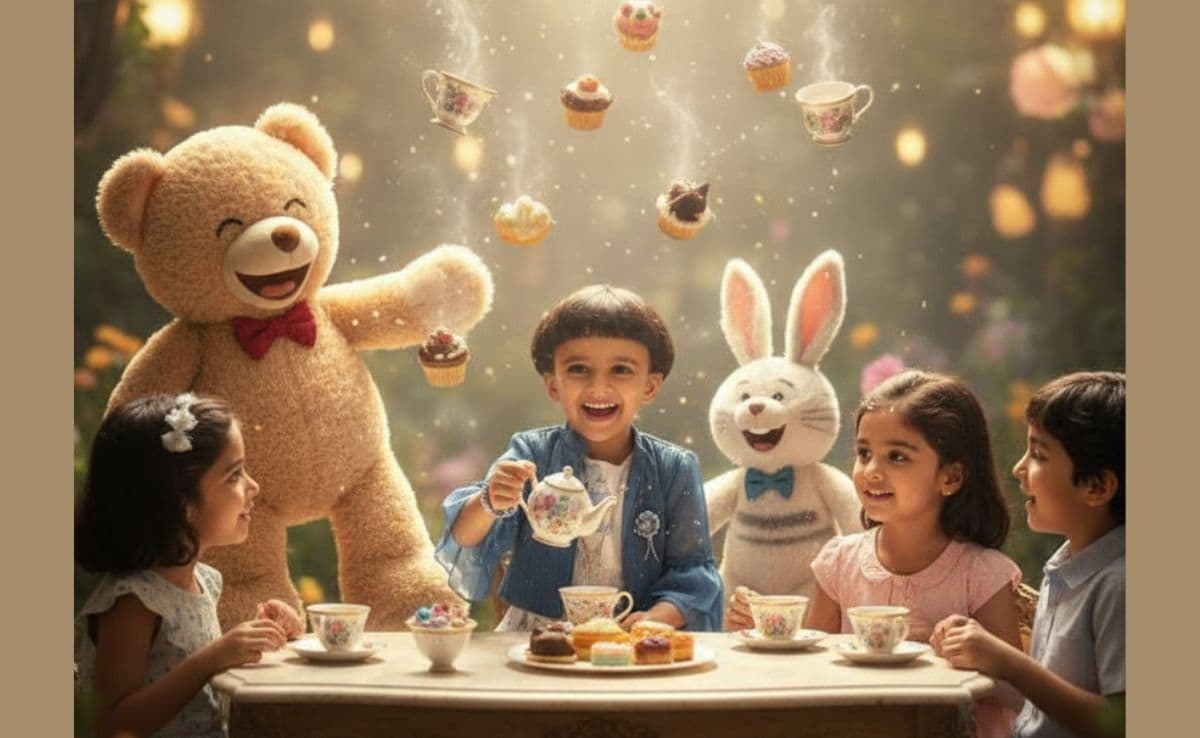 Latest and Breaking News on NDTV Latest and Breaking News on NDTV