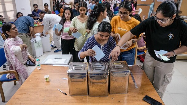 DUSU Elections: More Than A Campus Poll, A Test for Future Leaders