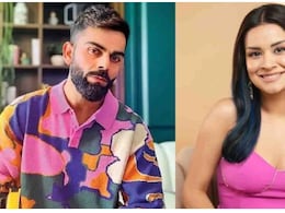 अवनीत कौर ने विराट कोहली के उनके इंस्टाग्राम पोस्ट को लाइक करने पर तोड़ी चुप्पी, बोलीं-'मैं कभी नहीं भूलती...' अवनीत कौर ने विराट कोहली के उनके इंस्टाग्राम पोस्ट को लाइक करने पर तोड़ी चुप्पी, बोलीं-'मैं कभी नहीं भूलती...'