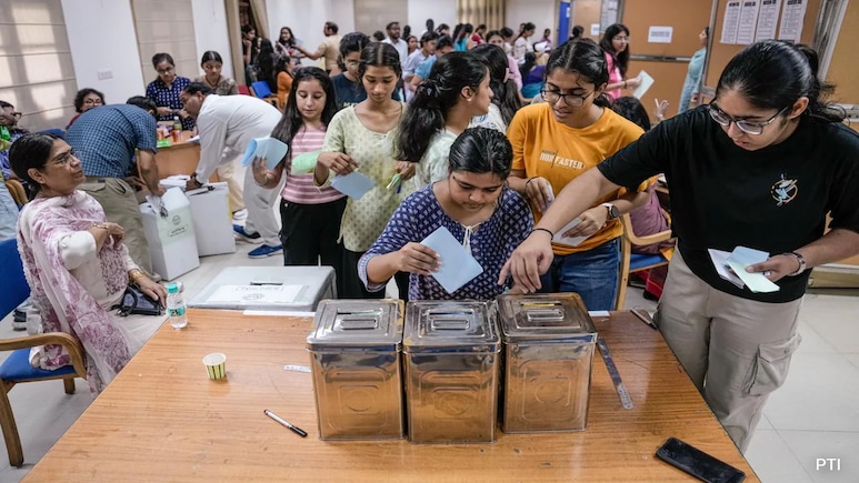DUSU Elections: More Than A Campus Poll, A Test for Future Leaders DUSU Elections: More Than A Campus Poll, A Test for Future Leaders