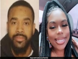 US Man Takes Bereavement Leave, Then Kills Pregnant Girlfriend On Her Due Date US Man Takes Bereavement Leave, Then Kills Pregnant Girlfriend On Her Due Date