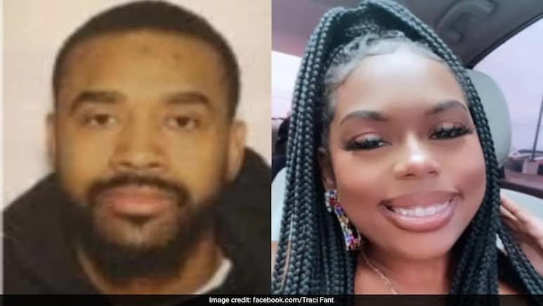US Man Takes Bereavement Leave, Then Kills Pregnant Girlfriend On Her Due Date US Man Takes Bereavement Leave, Then Kills Pregnant Girlfriend On Her Due Date