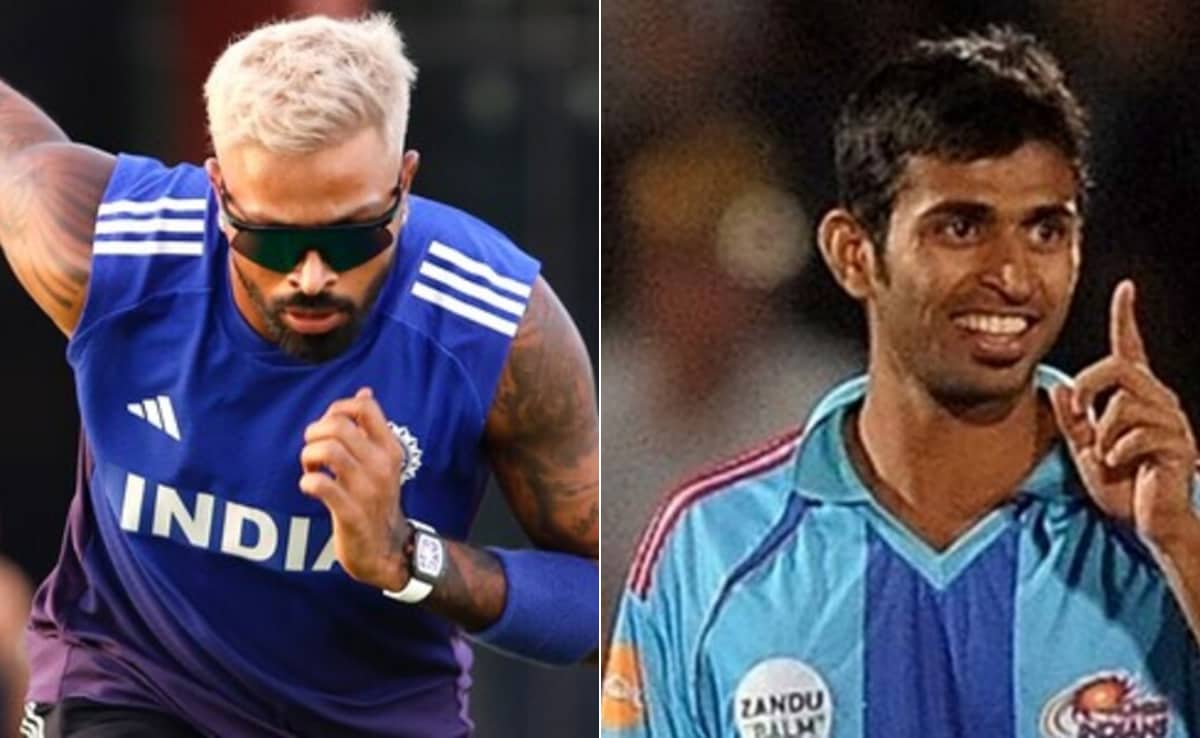 Asia Cup 2025: यह उनमें अब एक बड़ा बदलाव, पूर्व सहायक कोच अभिषेक नायर का हार्दिक पांड्या के बारे में खुलासा