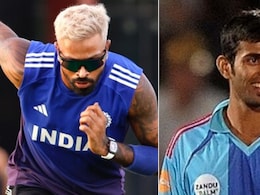 Asia Cup 2025: 'यह उनमें अब एक बड़ा बदलाव', पूर्व सहायक कोच अभिषेक नायर का हार्दिक पांड्या के बारे में खुलासा Asia Cup 2025: 'यह उनमें अब एक बड़ा बदलाव', पूर्व सहायक कोच अभिषेक नायर का हार्दिक पांड्या के बारे में खुलासा