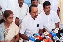 'Time Will Answer Everything': KA Sengottaiyan After Removed From Party Posts 'Time Will Answer Everything': KA Sengottaiyan After Removed From Party Posts