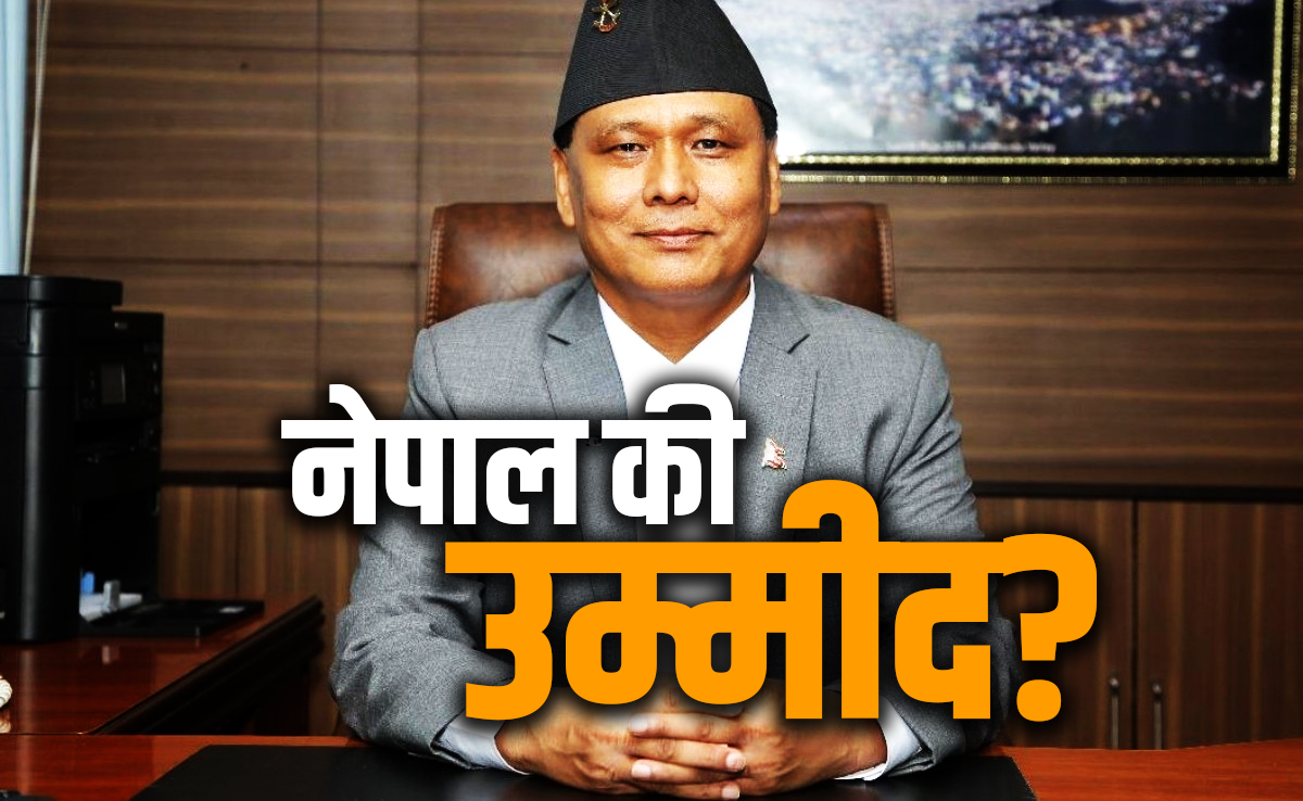 कुलमान घिसिंग: नेपाल को 'अंधकार' युग से निकालने वाला इंजीनियर