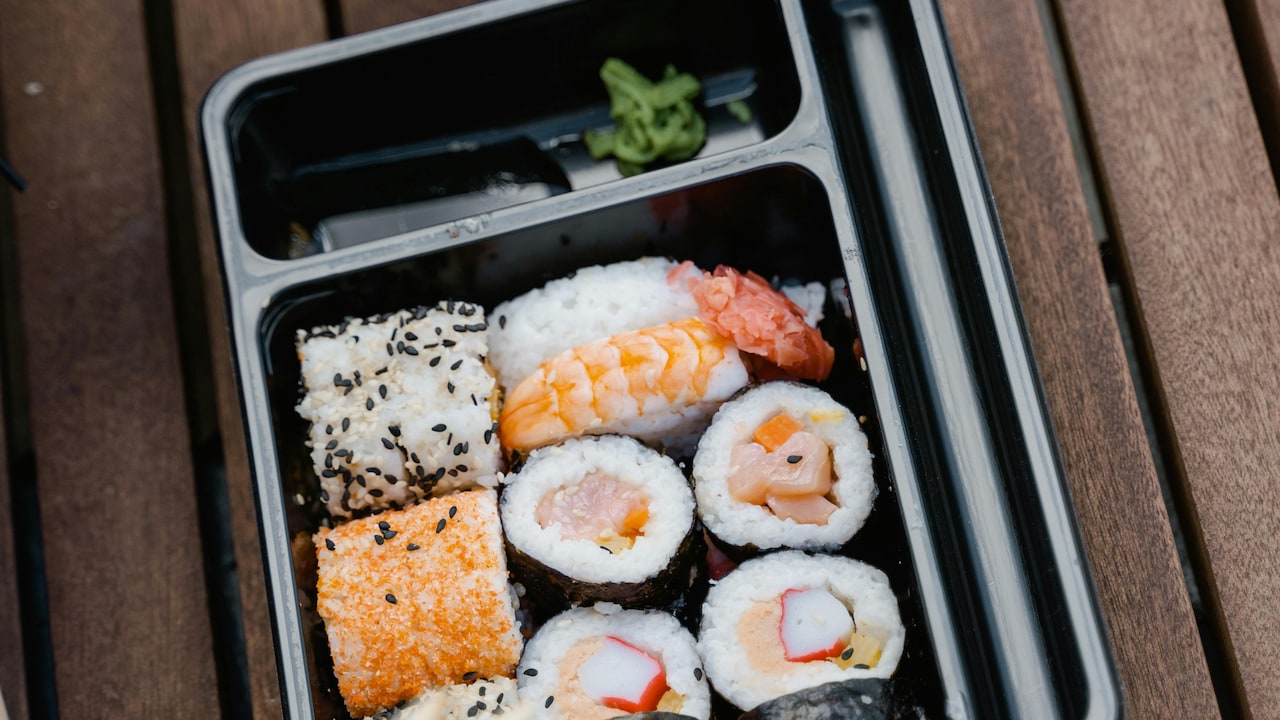 Adult Bento Boxes: The Portioning Trick That Doubles as Meal Prep Magic